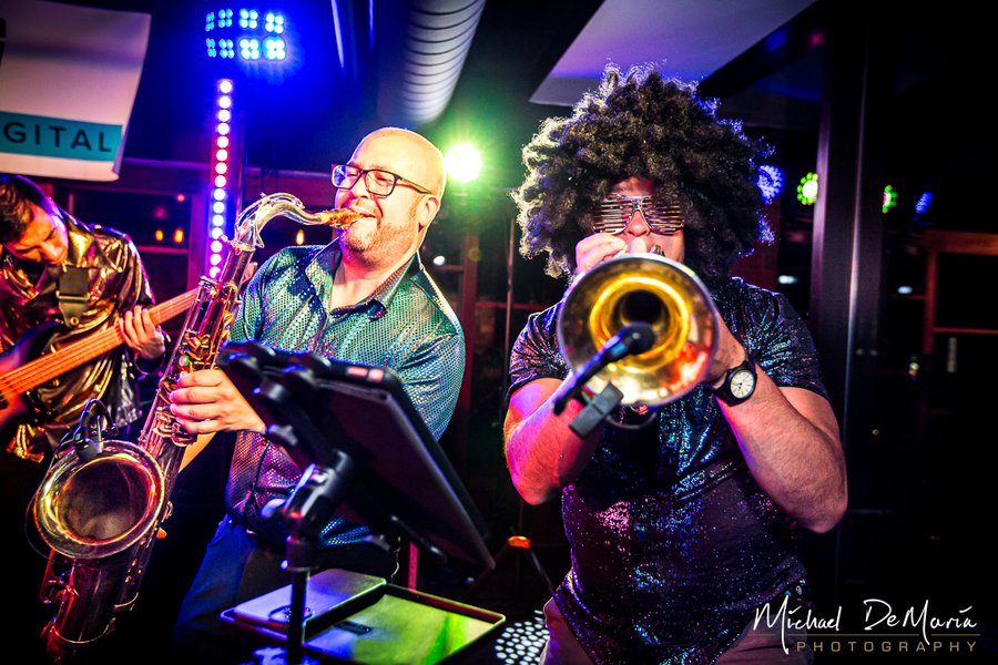 Event Photography Essentials: Storytelling in Motion image