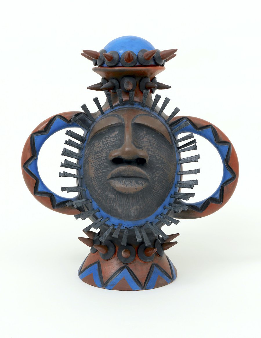 Tour the Alfred Ceramic Art Musuem! image