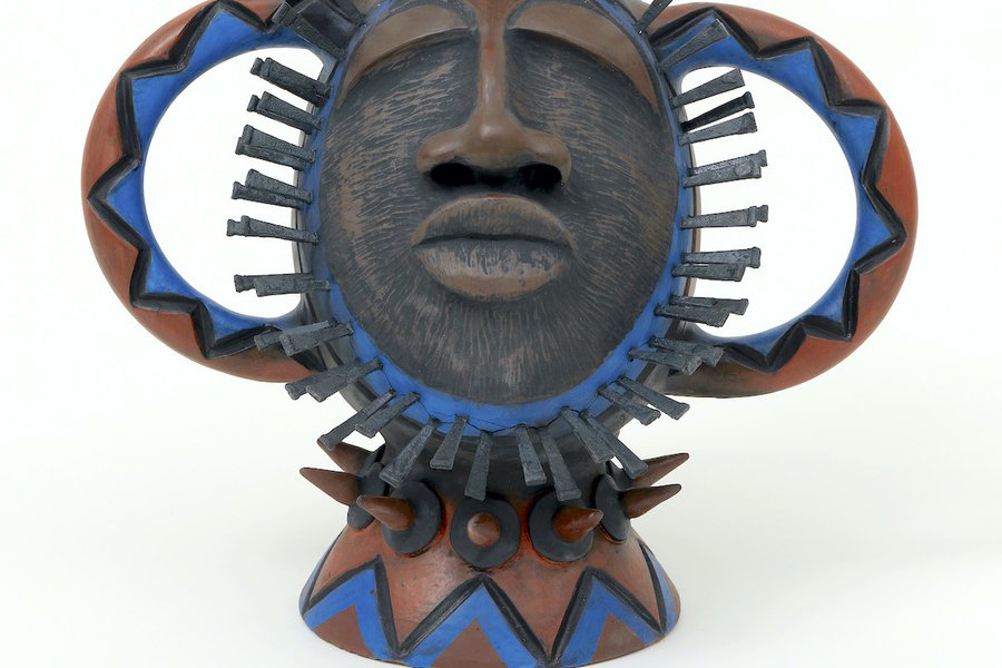 Tour the Alfred Ceramic Art Musuem! image