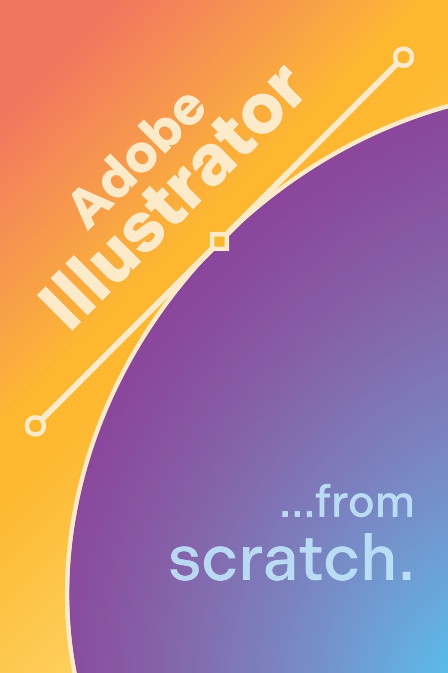 Adobe Illustrator from Scratch image