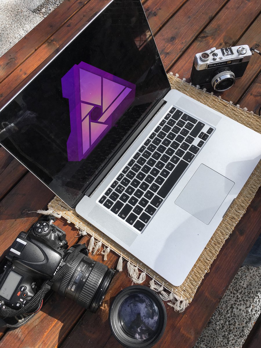 Affinity Photo: Software Demo ONLINE image