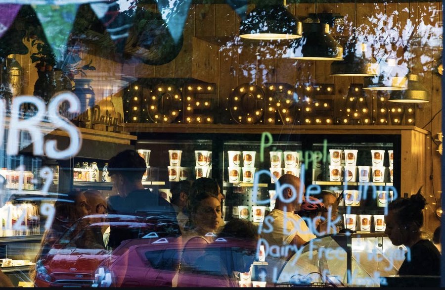 Street Photography image