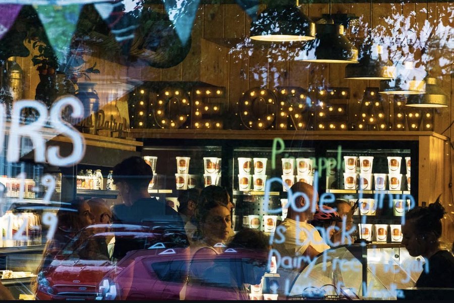 Street Photography image