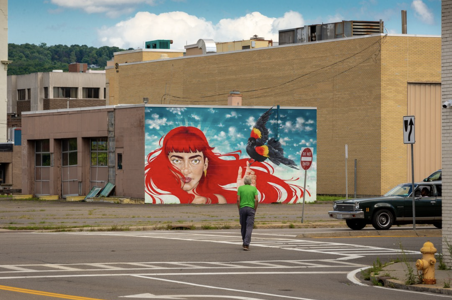 Street Photography image