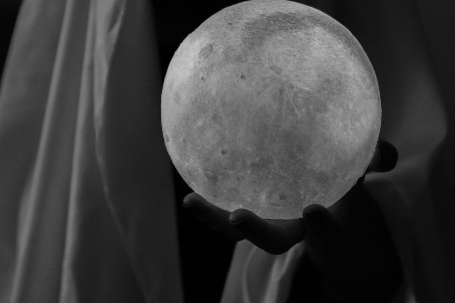 Exploring the Female Archetype Through Photography image