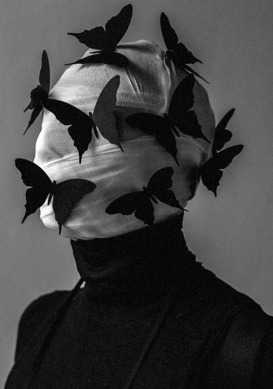 Self-Portrait and the Archetypes image