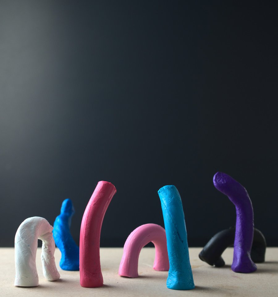 Claymation for Adults and Teens image