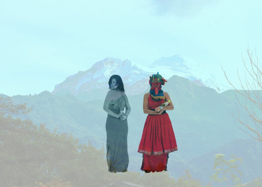 Self-Portrait and the Archetypes image