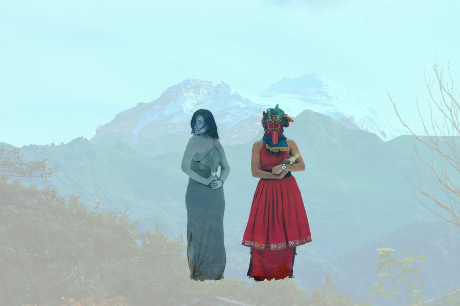 Self-Portrait and the Archetypes image