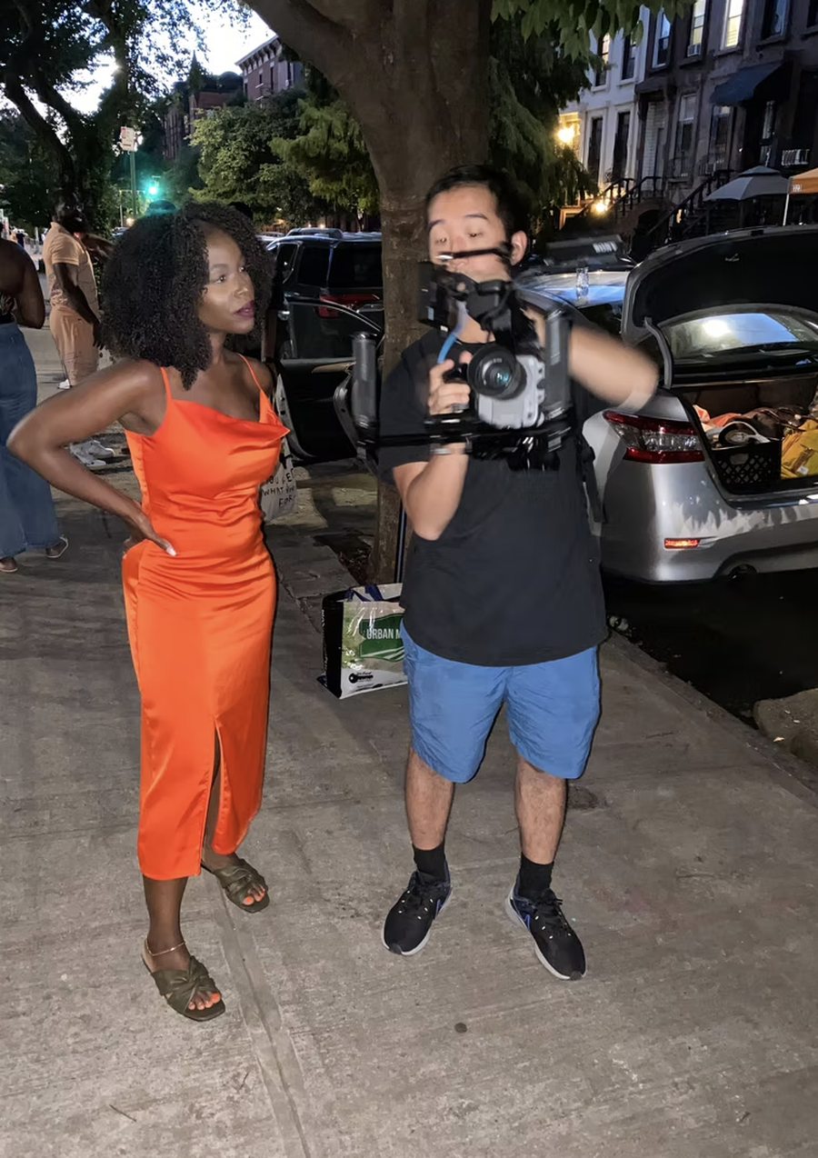 Film Production Fundamentals image