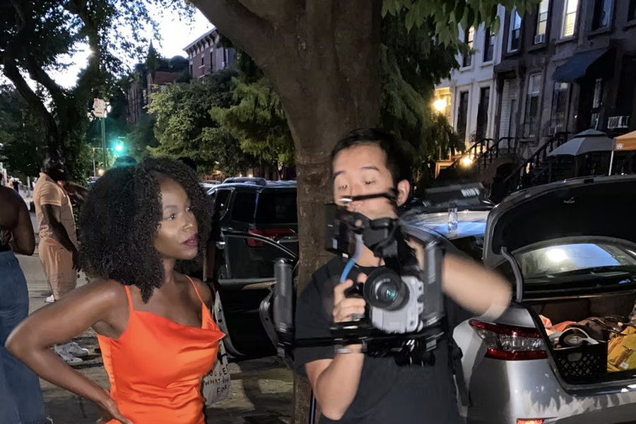 Film Production Fundamentals image