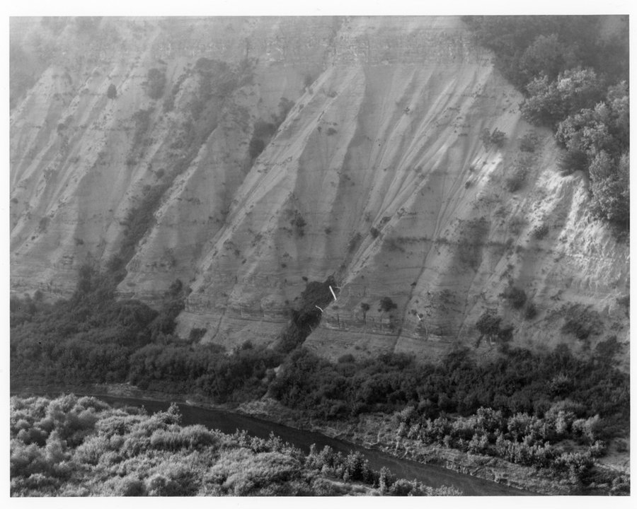 Black and White Printing in the Darkroom image