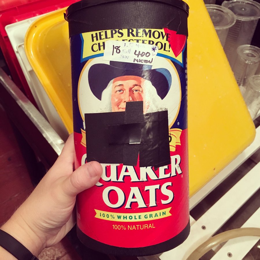 An Oatmeal Box Camera? Fun! (Ages 11-15)  image