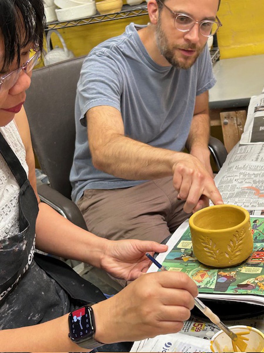 Independent Study on the Wheel image