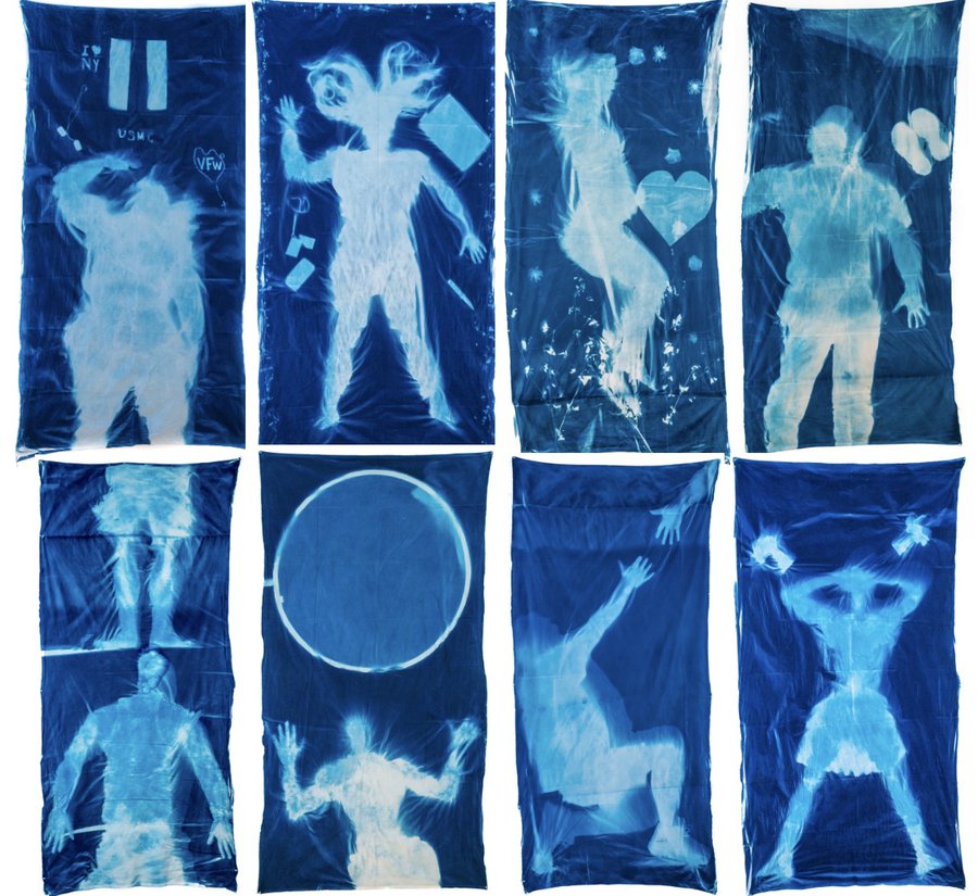 The Odyssey Project: Photography for Veterans image