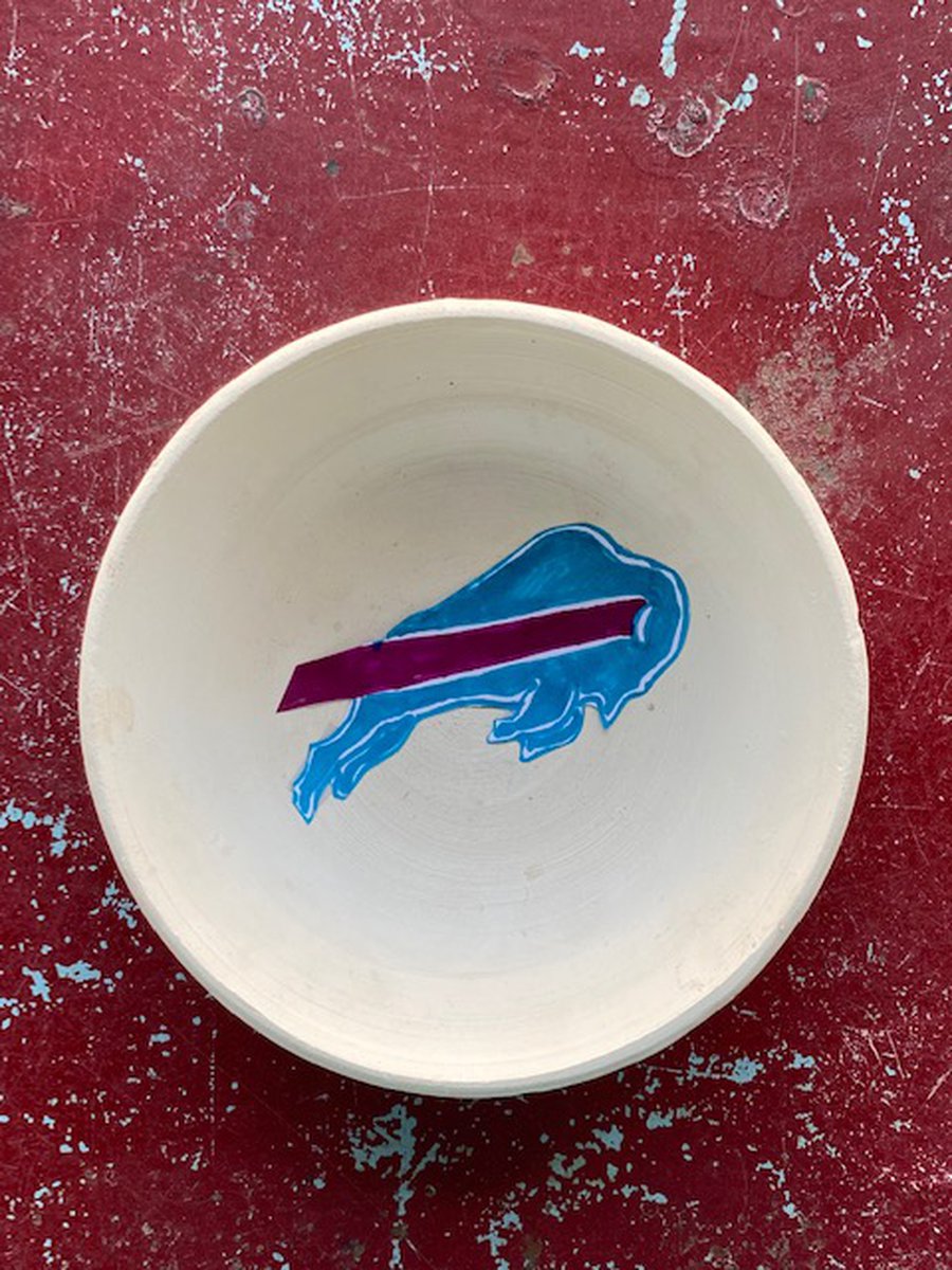 Mudslingers Short Course:"Souper" Bowls and Spoon Rests image