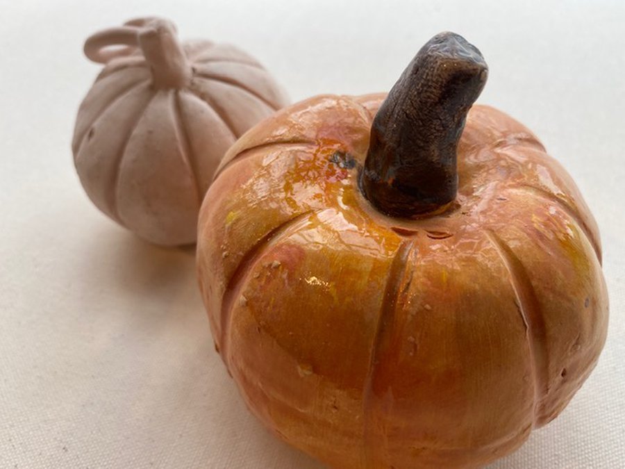 Mudslingers Shorts Course: Pumpkin Patch! image