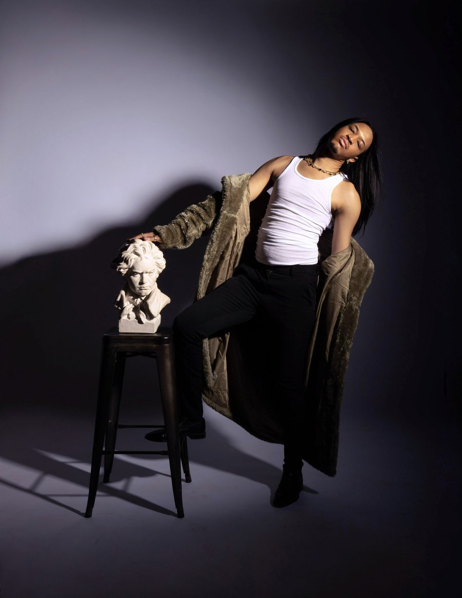 Intro to Fashion Photography and Editorials image