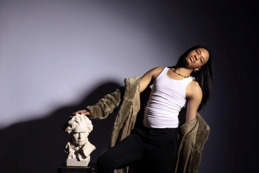 Intro to Fashion Photography and Editorials image