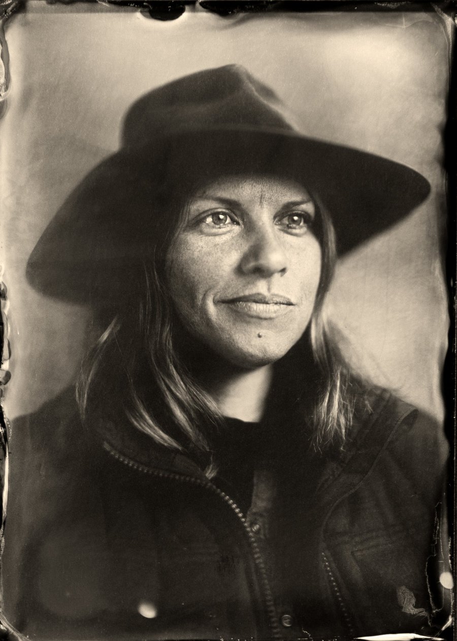 Tintype Workshop image