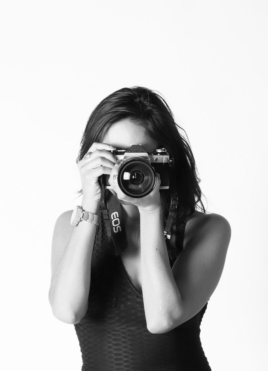 Self-Care - Self-Portrait image