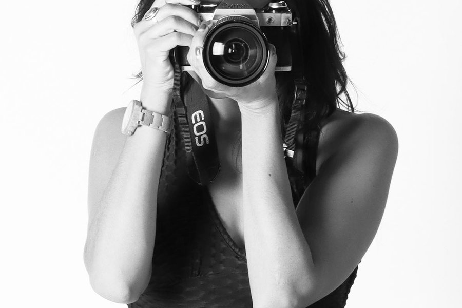 Self-Care - Self-Portrait image