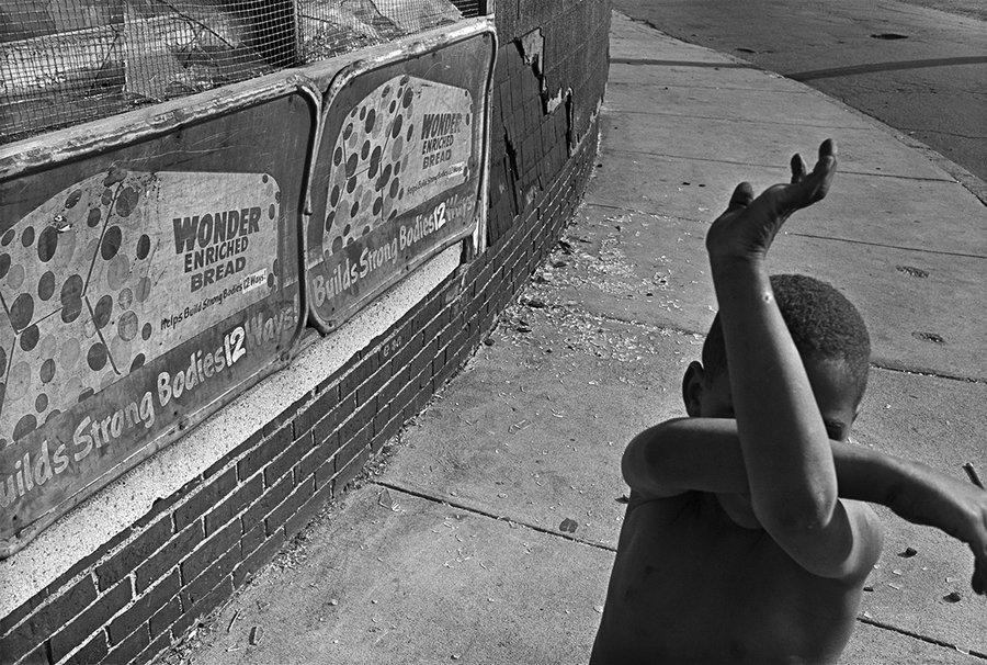 Documentary Photography for Teens (Ages 14-17) image