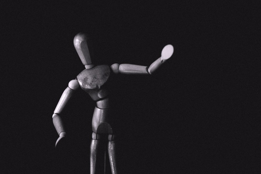 Stop Motion Animation image