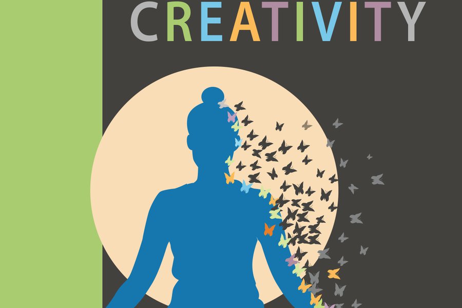 Yoga & Creativity: A Transformational Process for Being More Creative Live & Interactive on Zoom image