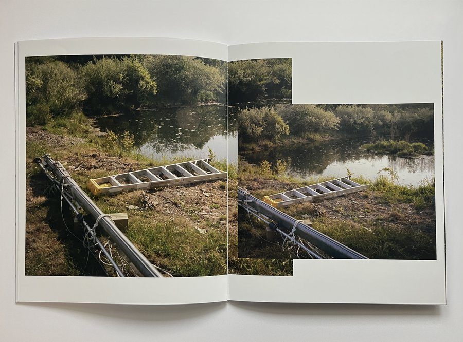 Editing and Publishing a Photo Book image