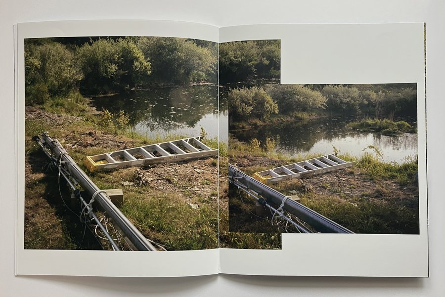 Editing and Publishing a Photo Book image