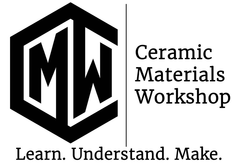 Glaze of Our Lives: Understanding Glaze for the Beginner - Virtual Workshop image