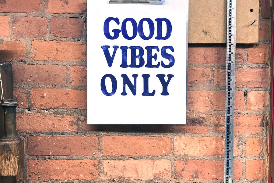 Wood Type: Posters from the Heart image