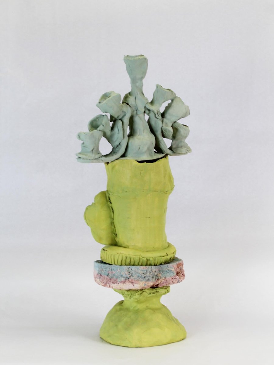 Sculptural Tableware image