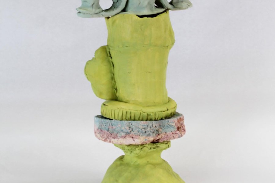 Sculptural Tableware image