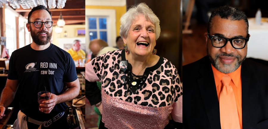 The Situational Portrait image