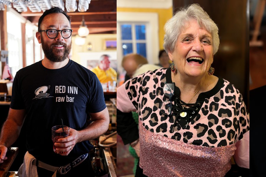 The Situational Portrait image