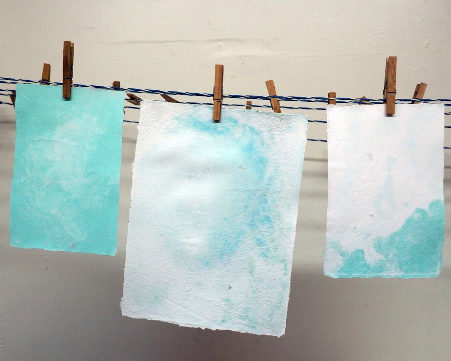 Papermaking for Artists image
