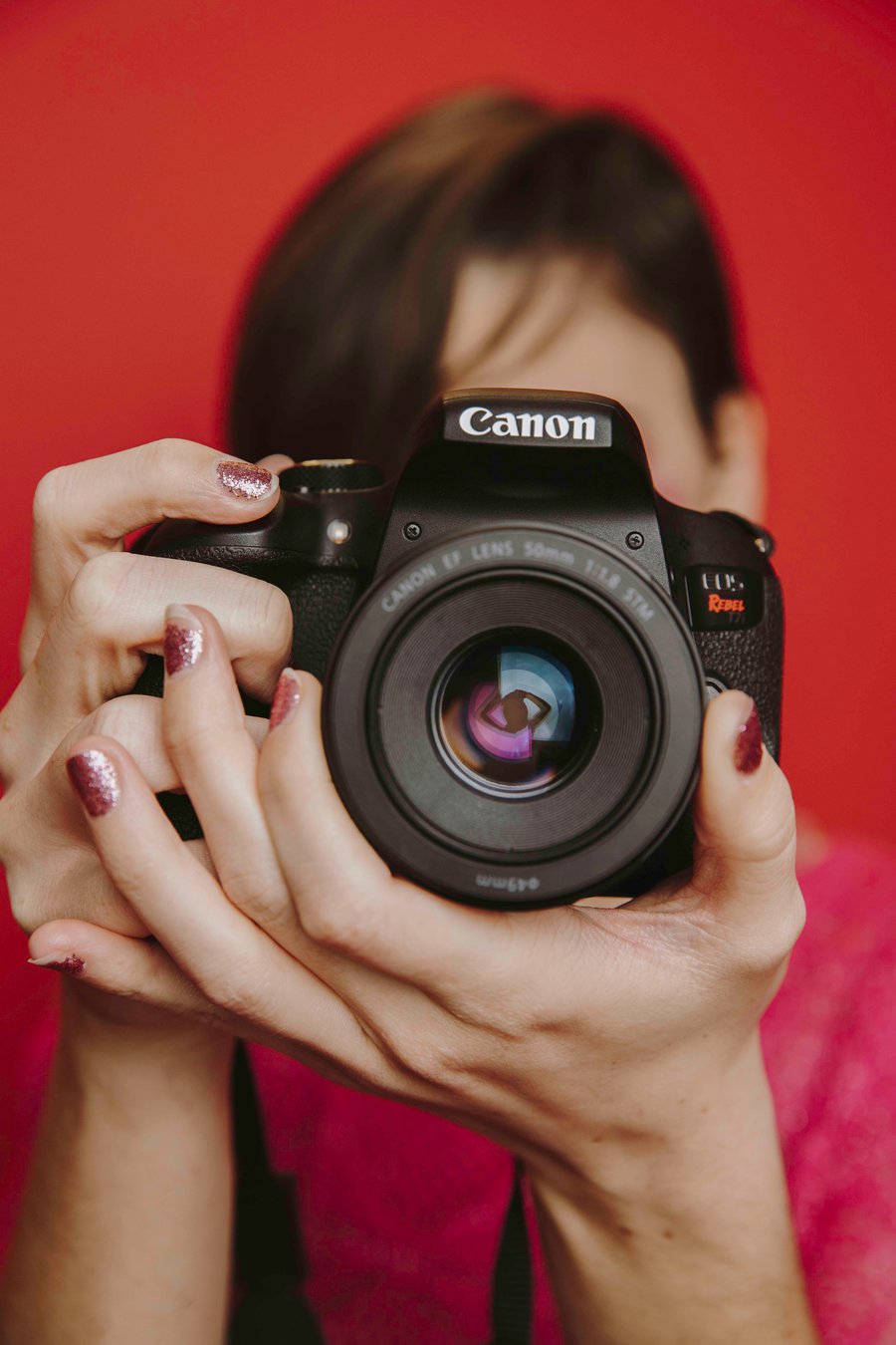 Intro to Photography & Digital Arts for Teens (14-17) image