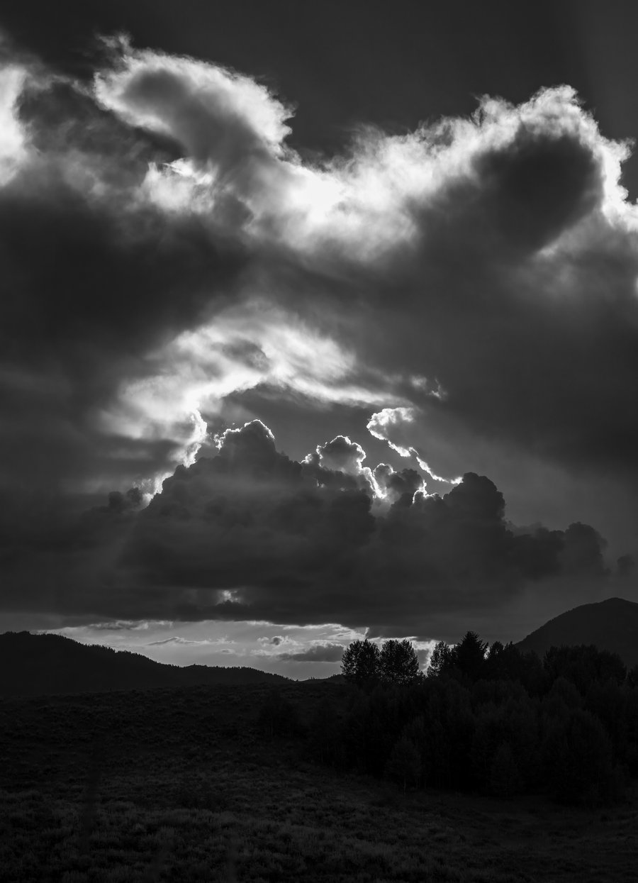 Darkroom Skills: Split Filter Technique image