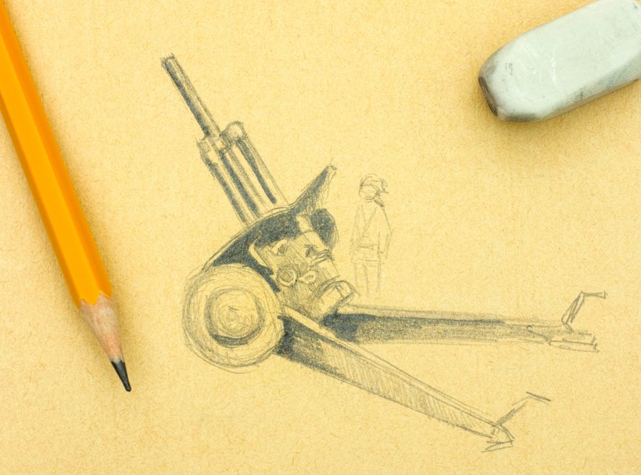 Drawing 101 for Teens (Ages 13 - 18) image