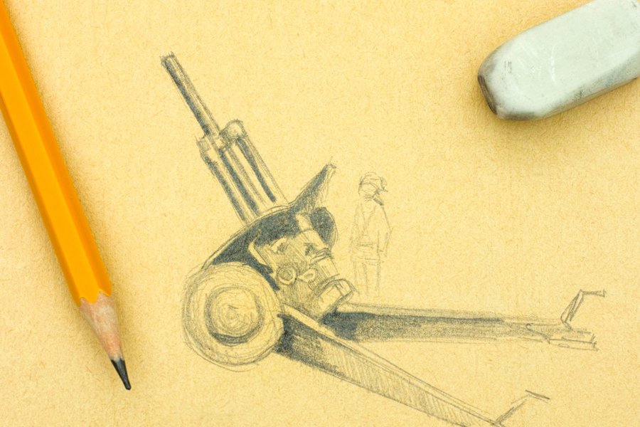 Drawing 101 for Teens (Ages 13 - 18) image