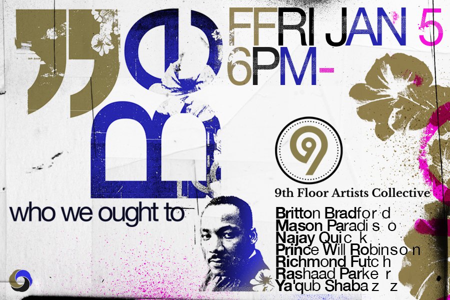 Matting and Framing The Flower City Arts Center