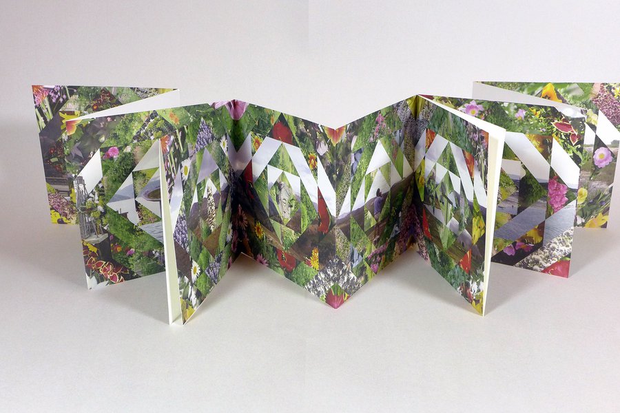 Visual Voices: Scott McCarney image