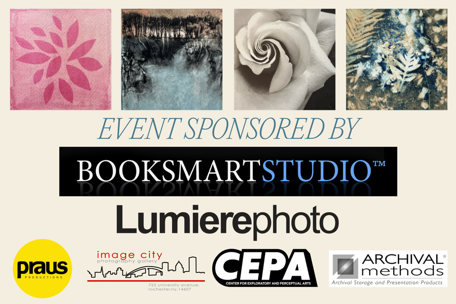 Alchemy & Light image