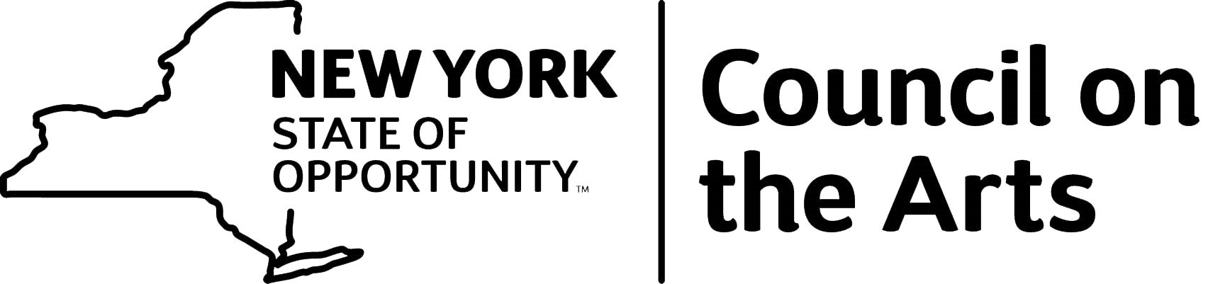 The New York State Council on the Arts with the support of Governor Andrew Cuomo and the New York Legislature
