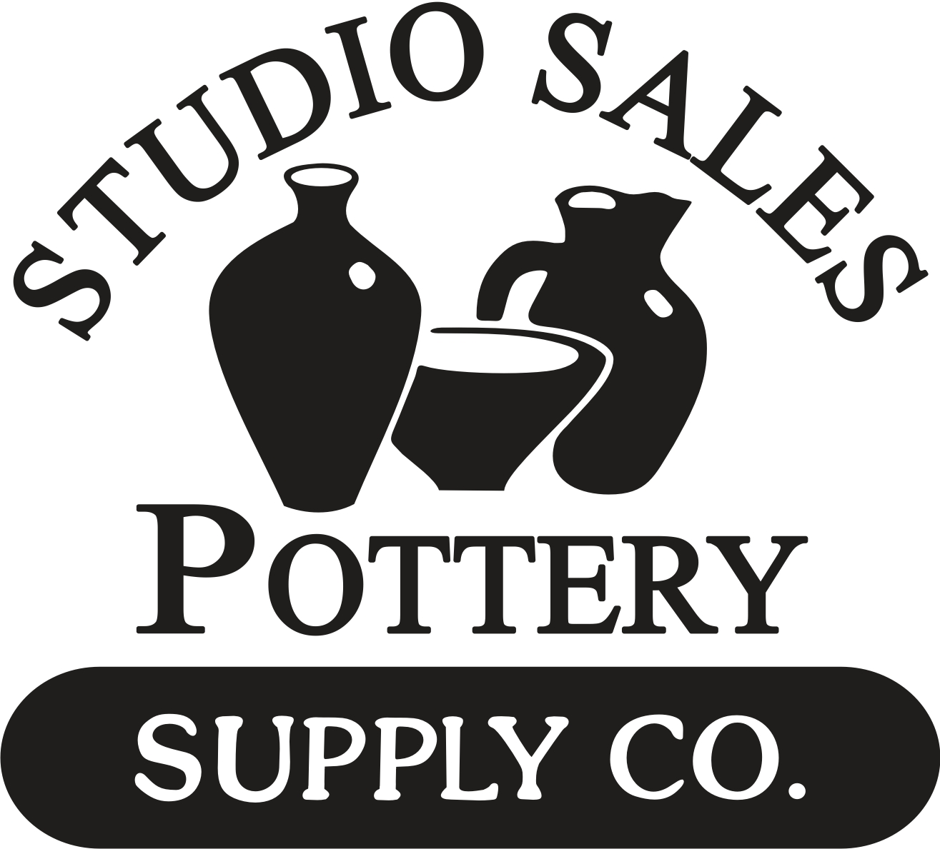 Studio Sales Pottery
