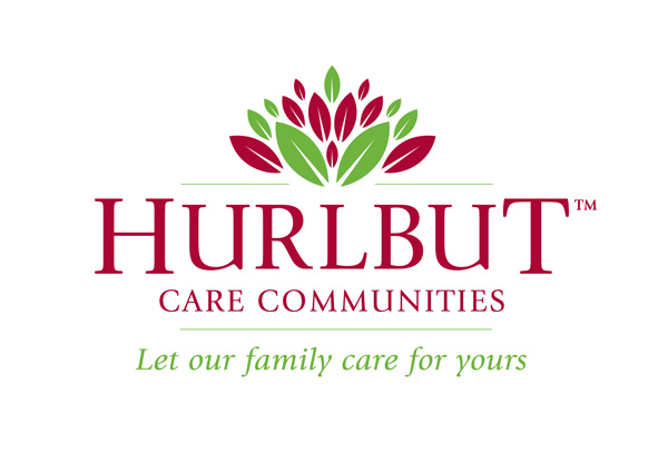 Hurlbut Care Communities logo