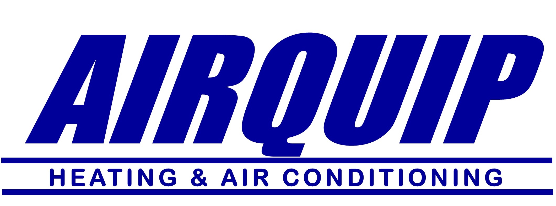 Airquip logo